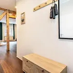 Altstadt-oase 2 Apartment *