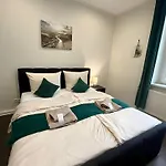 Altstadt-oase 2 * Cottbus