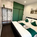 Altstadt-oase 2 Lejlighed Cottbus