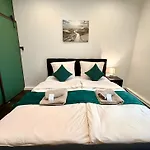 Altstadt-oase 2 Apartment Cottbus