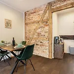 Apartment Altstadt-oase 2