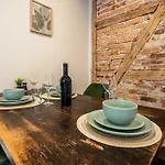 Altstadt-oase 2 Apartment