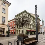 Altstadt-oase 2 Apartment *