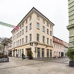 Apartment Altstadt-oase 2