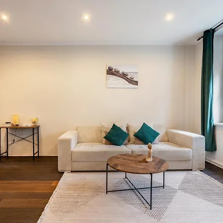 Altstadt-oase 2 * Cottbus