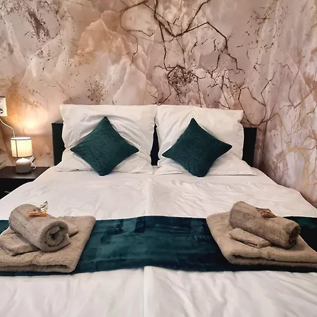 Altstadt-oase 2 Cottbus