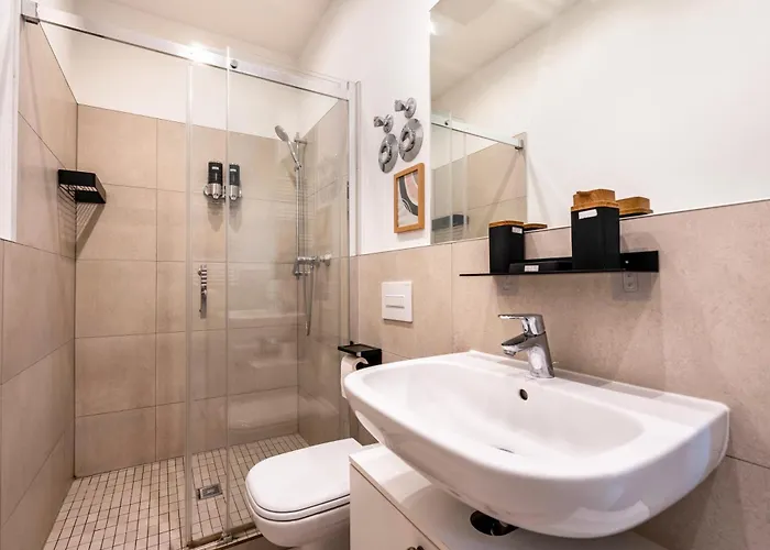 Apartamento Altstadt-oase 2