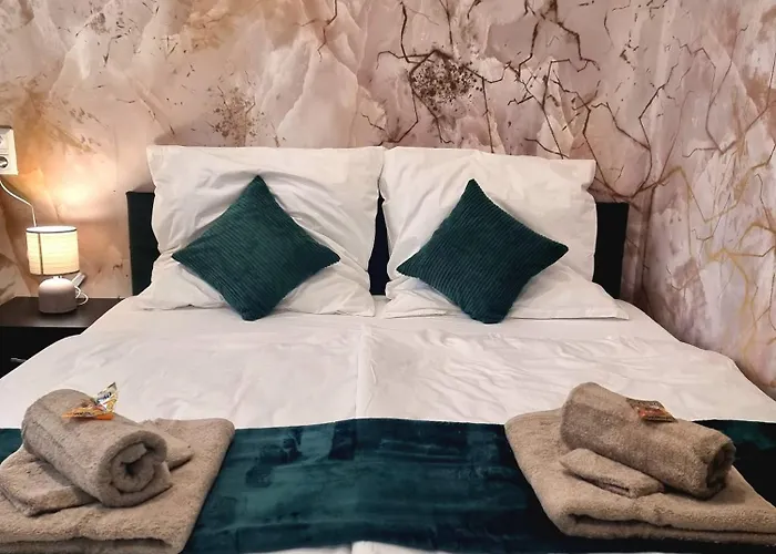 Altstadt-oase 2 Cottbus