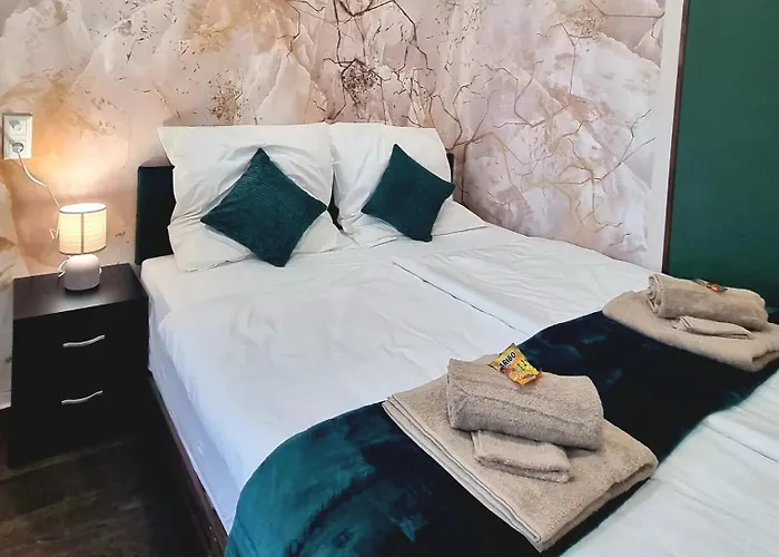 Altstadt-oase 2 Cottbus